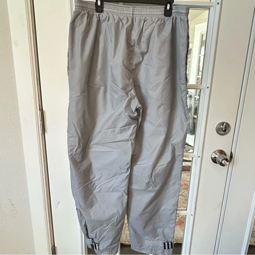 Men's Adidas Track Pants‎ Y2K 2XL